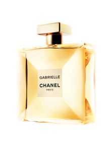 Gabrielle Chanel_Still life 1