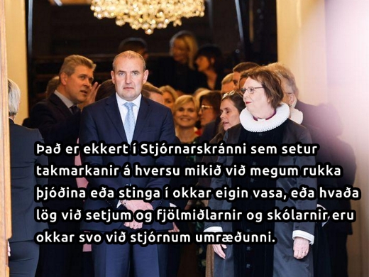 elitan-og-sannleikurinn