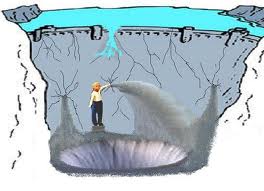 finger-in-the-dam