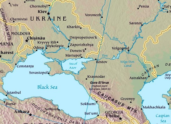 rostov-voronezh
