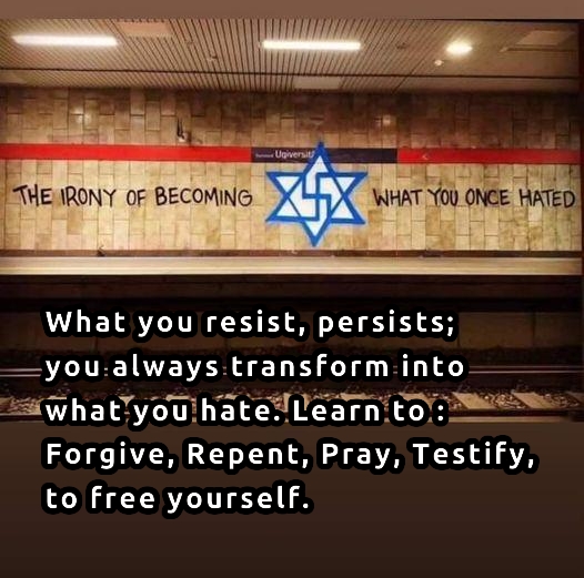 what-you-resist
